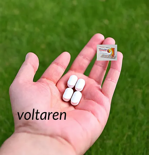 Voltaren pastillas comprar